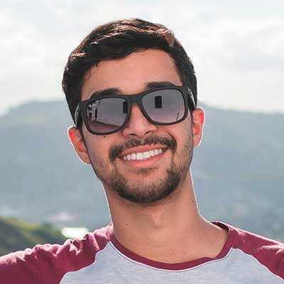 Jonas Da silva